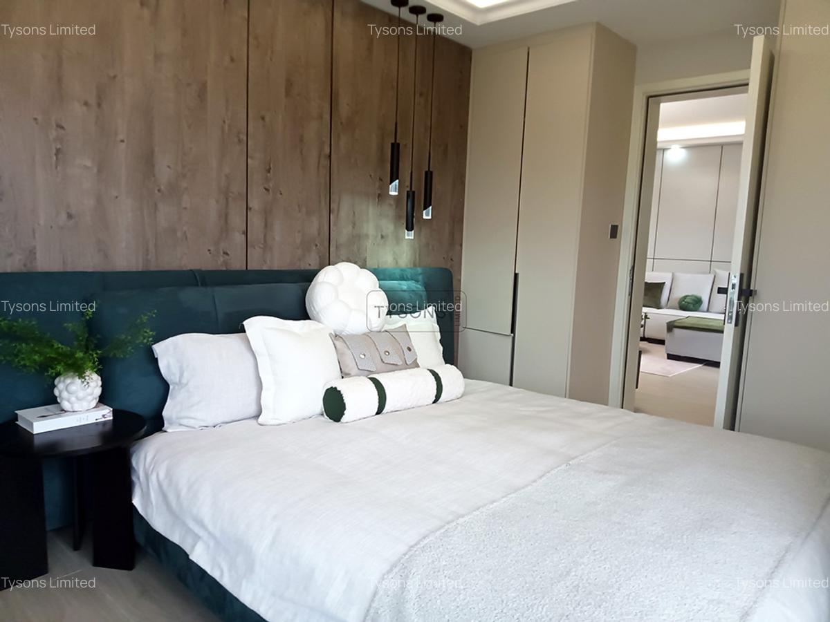 2 Bed Apartment with En Suite in Westlands Area - 6