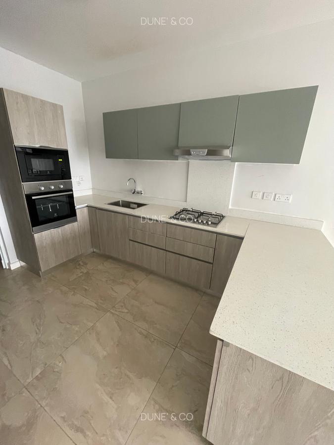 2 Bed Apartment with En Suite in Kileleshwa - 9