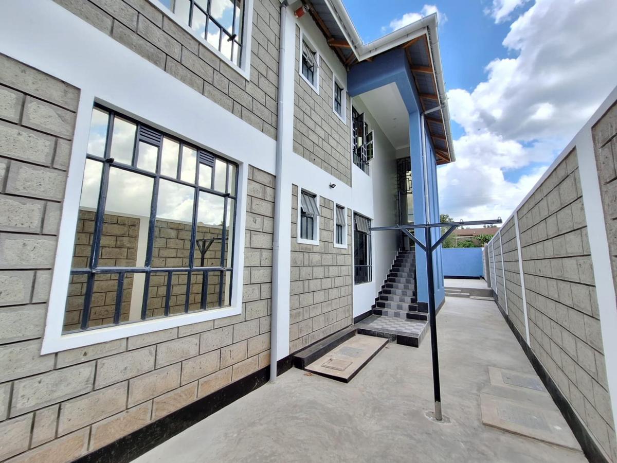 3 Bed House with En Suite at Sabaki - 11