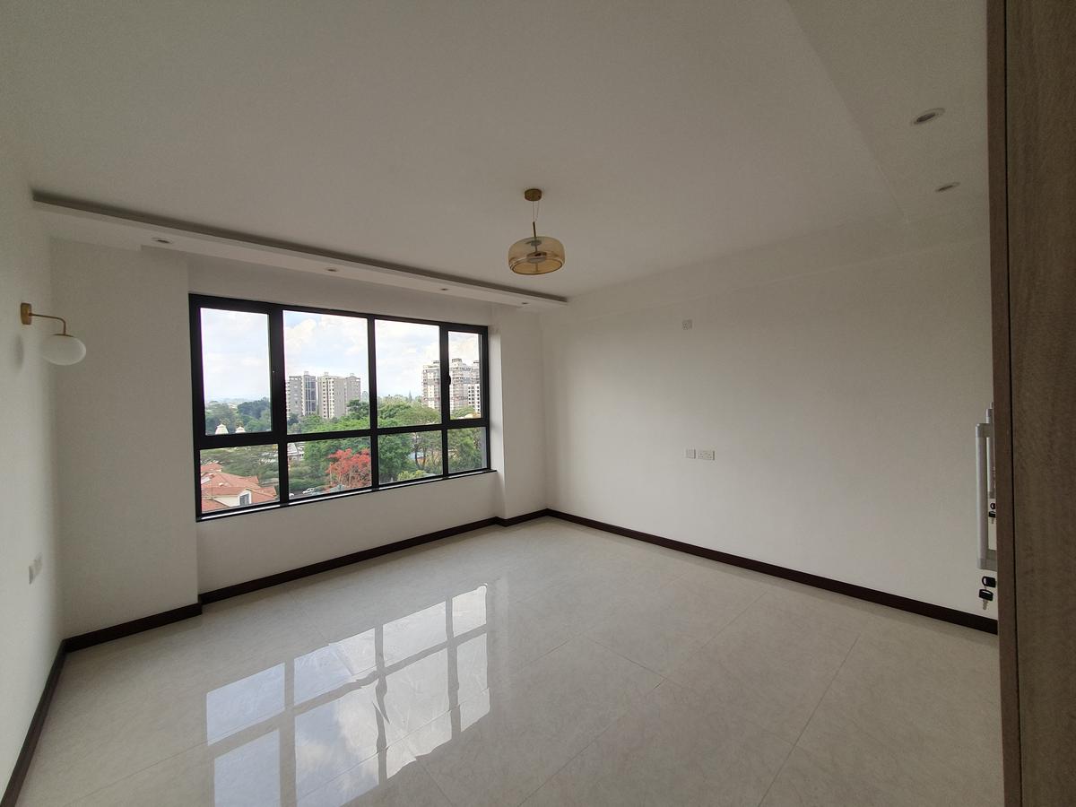 4 Bed Apartment with En Suite at Lower Kabete Rd - 15