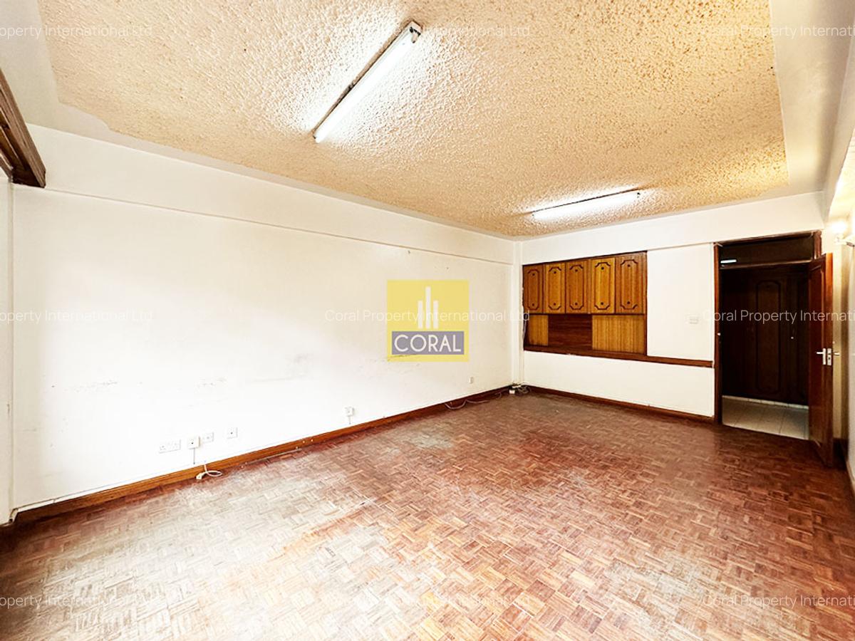 Office in Kilimani - 7