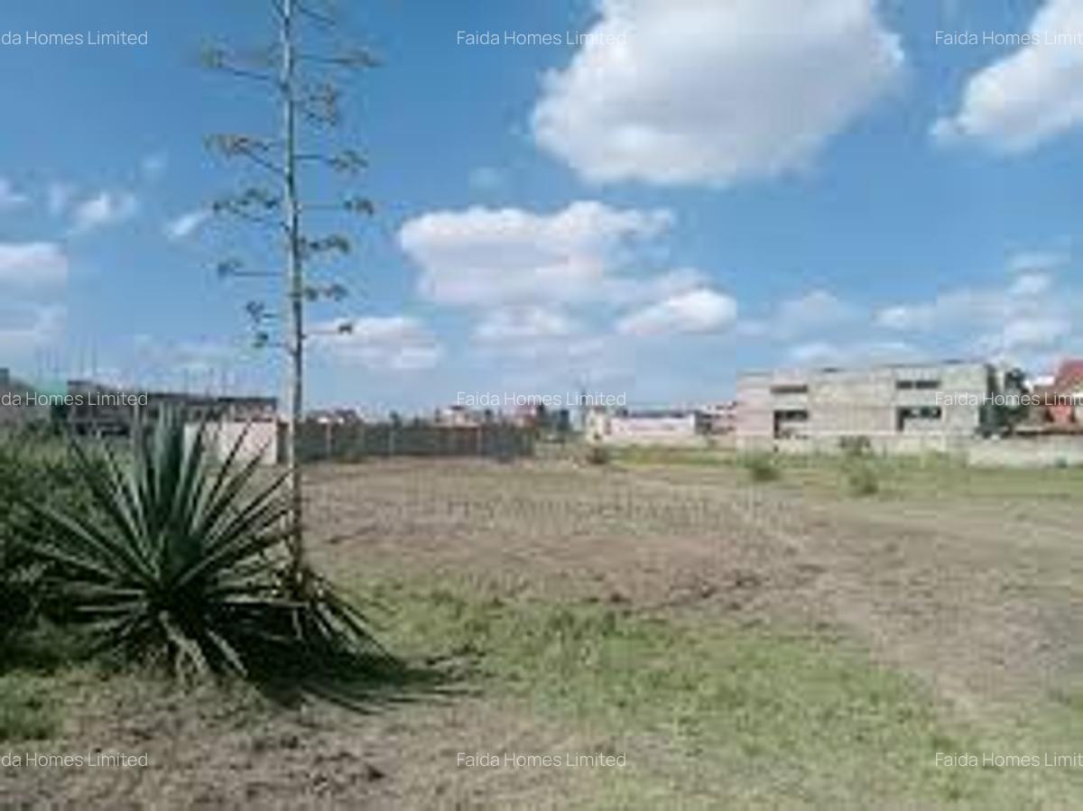 0.114 ac Land at Kalimoni - 1