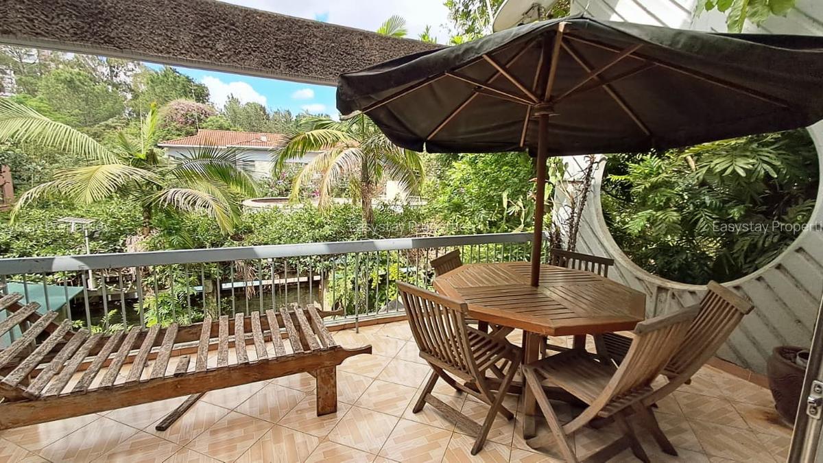 3 Bed Townhouse with En Suite in Lavington - 1