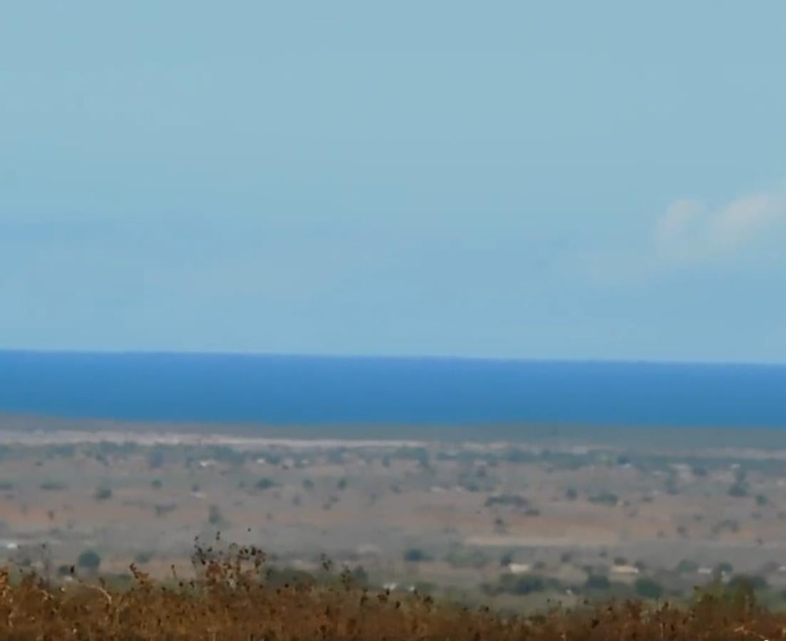 5,000 ft² Land at Malindi Muungano - 3