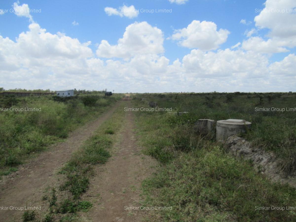 Residential Land at Tuala - 6