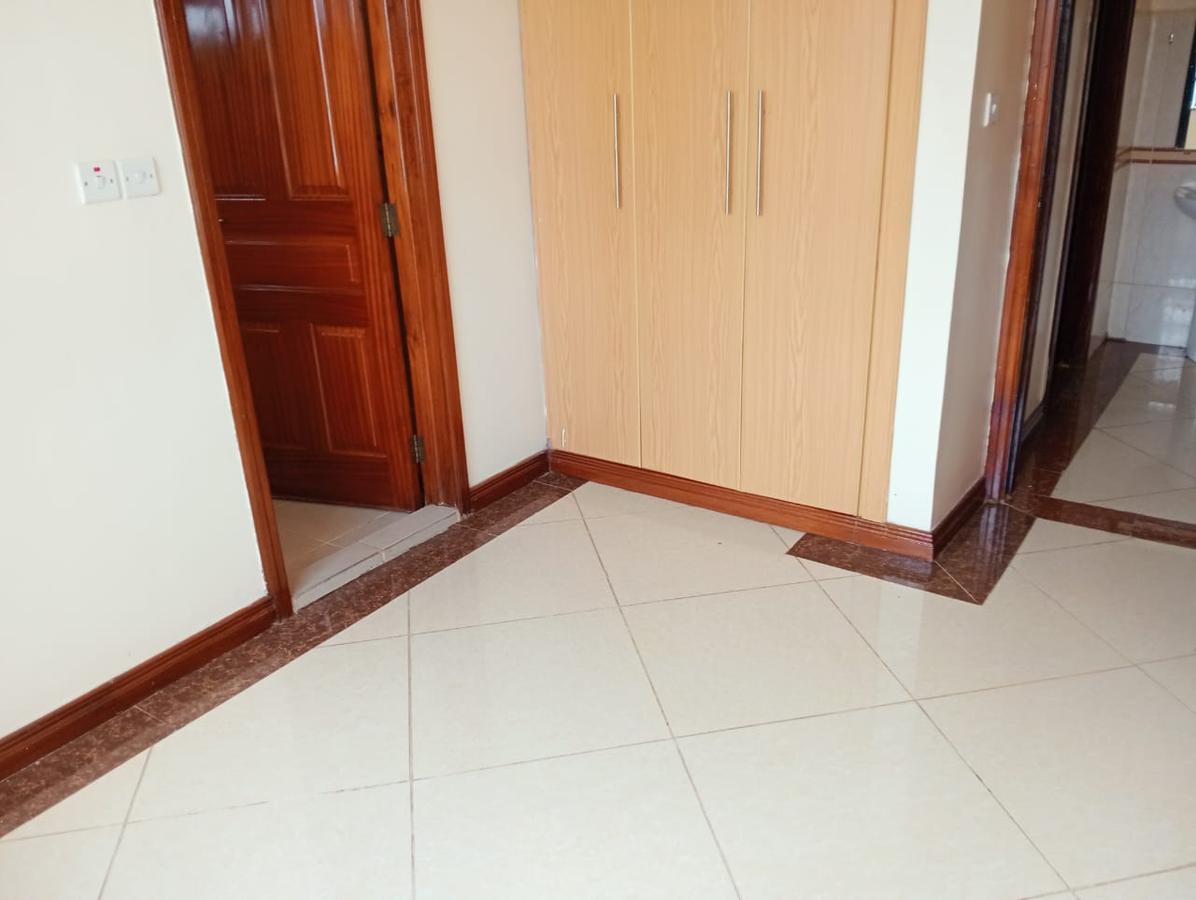 2 Bed Apartment with Backup Generator in Westlands Area - 8