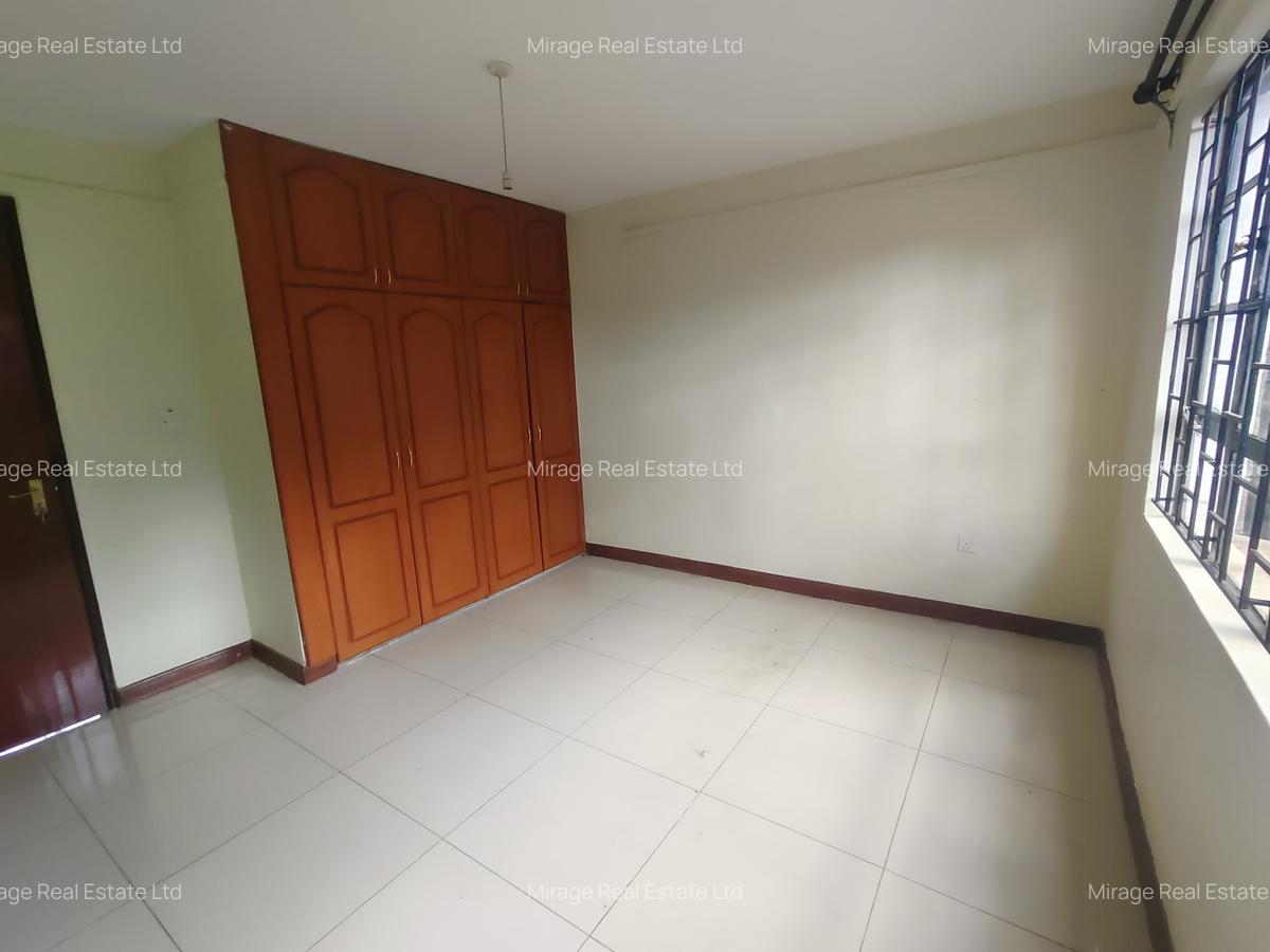 2 Bed Apartment with Parking in Kileleshwa - 11