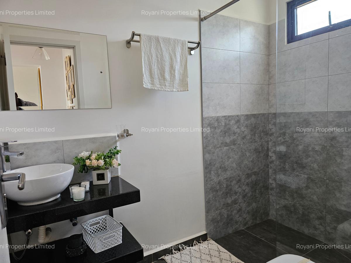 1 Bed Apartment with En Suite in Tatu City - 11