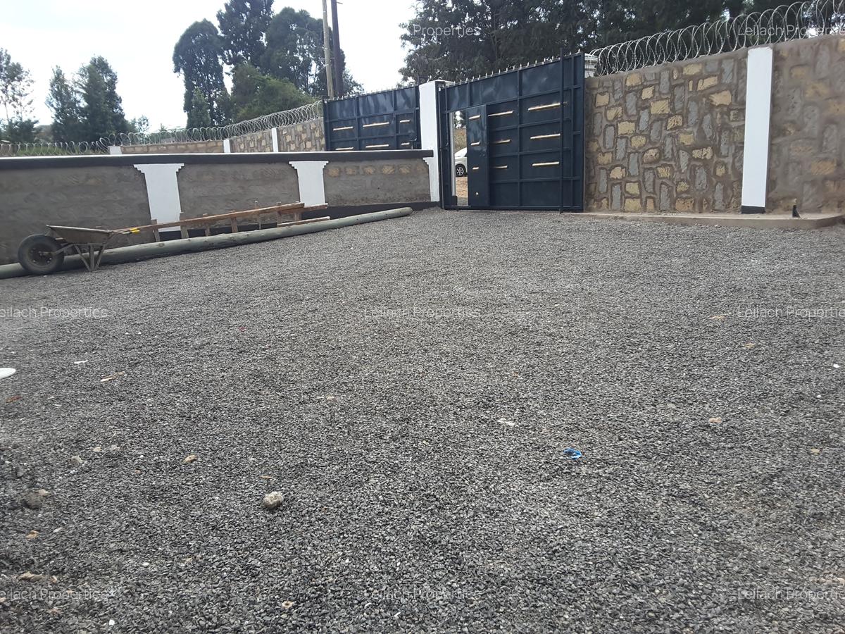 4 Bed House with En Suite in Ngong - 16