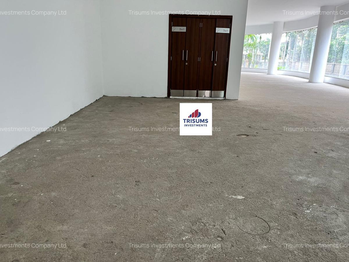 3,450 ft² Commercial Property with Backup Generator in Westlands Area - 11