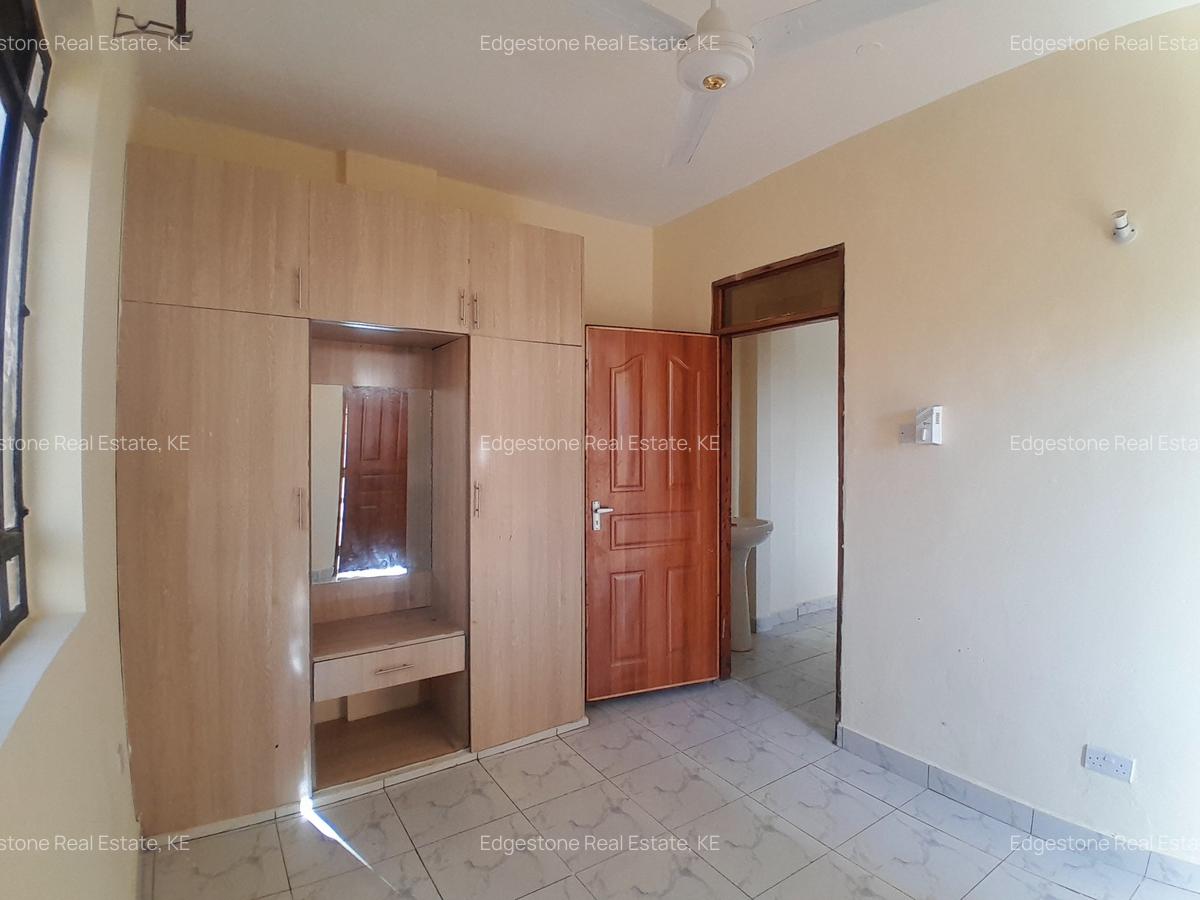 1 Bed Apartment with Borehole at Luxury Area - 1