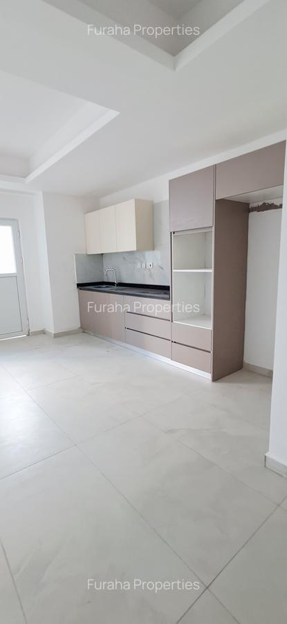 2 Bed Apartment with En Suite at Nyali - 15