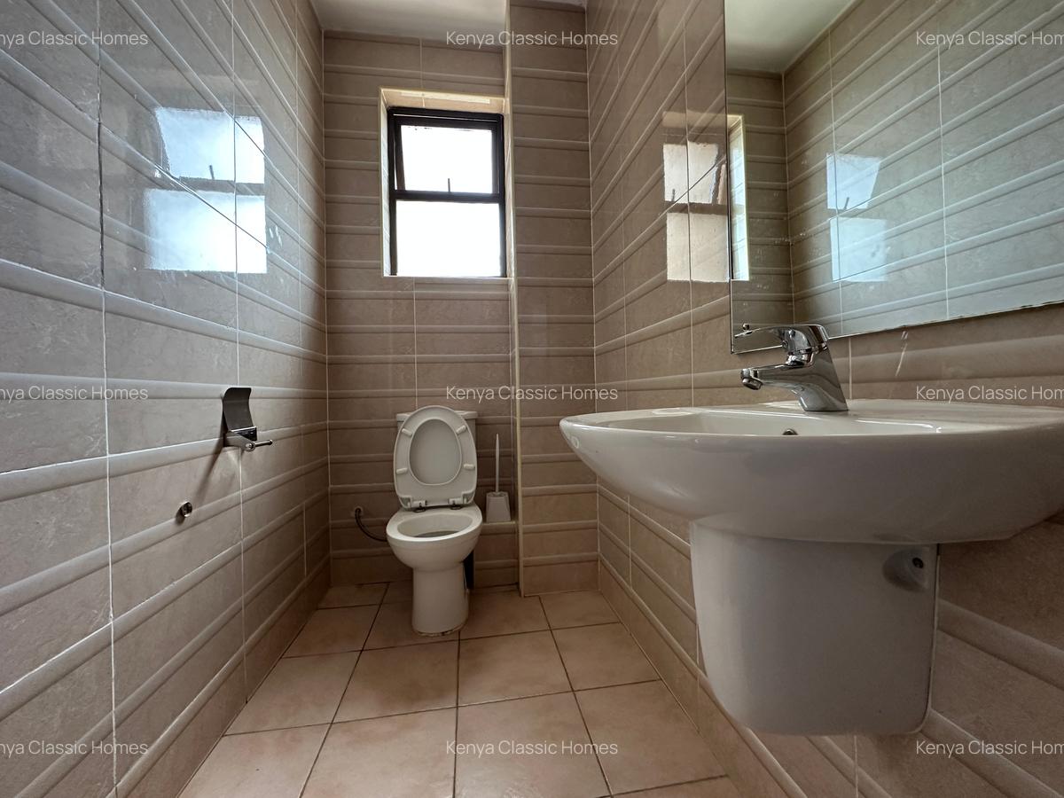 2 Bed Apartment with En Suite at Ngong Road - 17