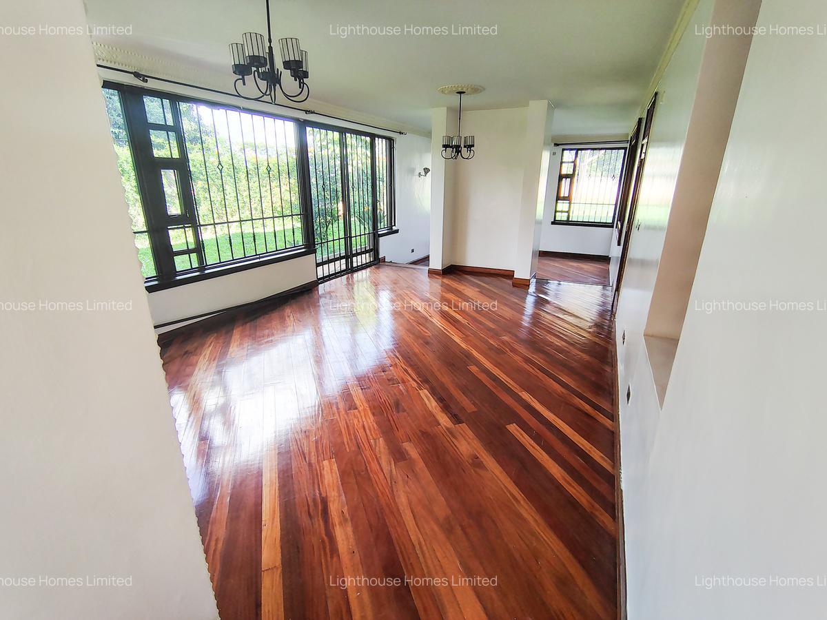 6 Bed House with En Suite at Runda - 2