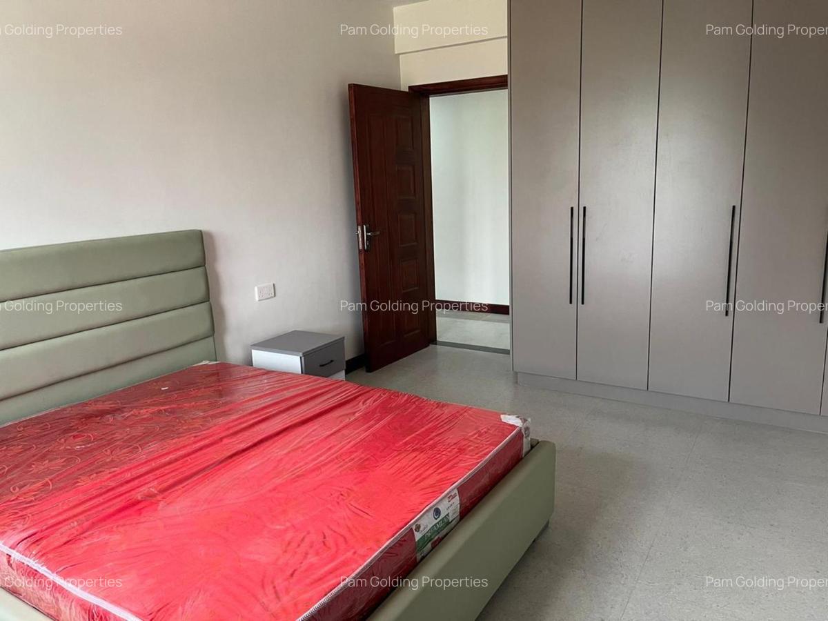 3 Bed Apartment at Parklands Road - 8