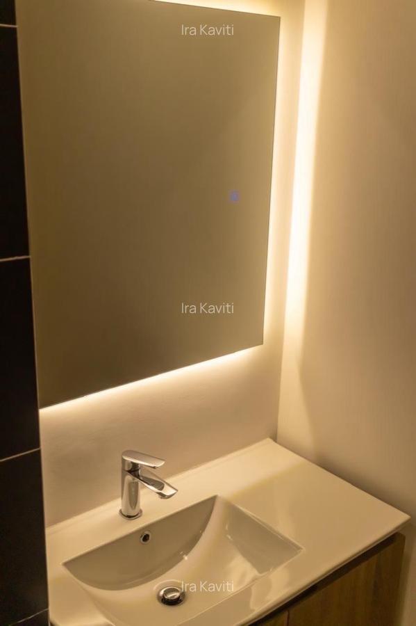 Furnished 2 Bed Apartment with En Suite at Eka/Nextgen - 2