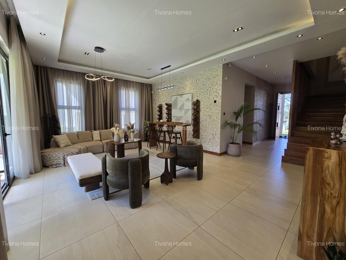 4 Bed Apartment with En Suite in Loresho - 18