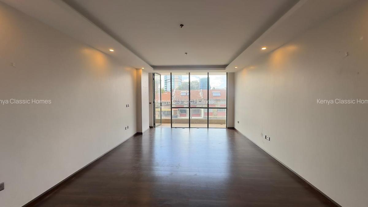 3 Bed Apartment with En Suite at Westlands Nairobi Kenya - 3