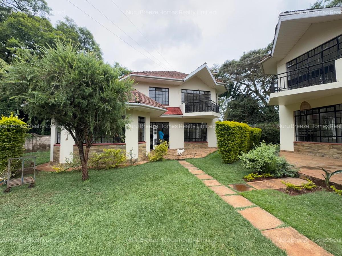 4 Bed Townhouse with En Suite in Spring Valley - 17
