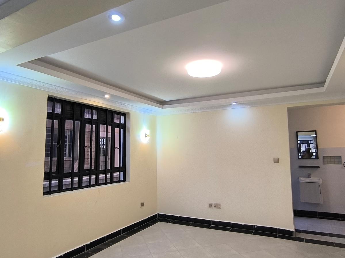 7 Bed Townhouse with En Suite at Kenyatta Road - 12