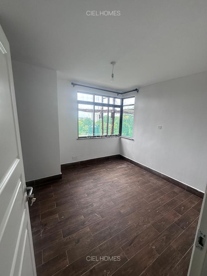 3 Bed Apartment with Swimming Pool in Kitisuru - 6