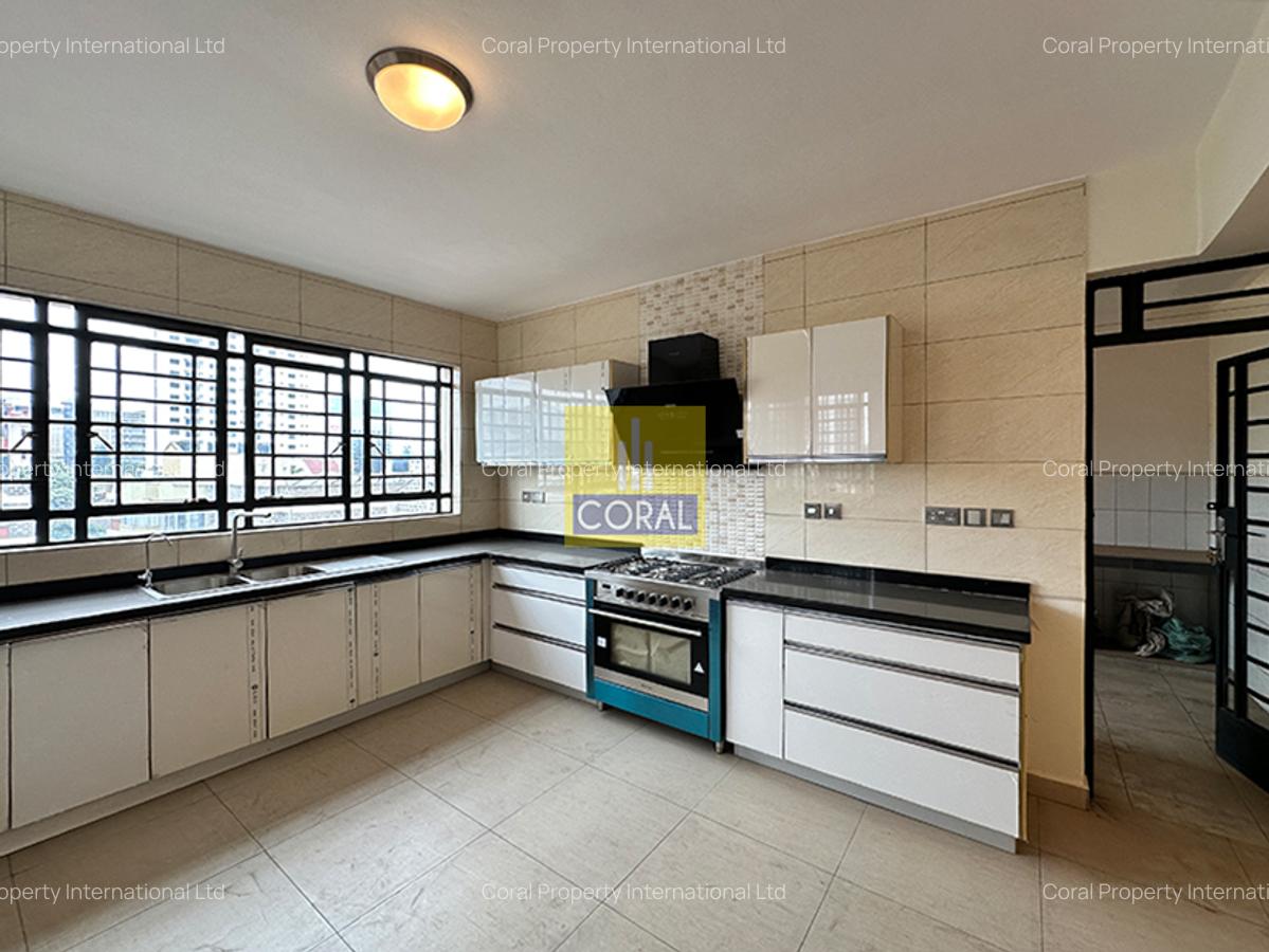 4 Bed Apartment in Parklands - 2