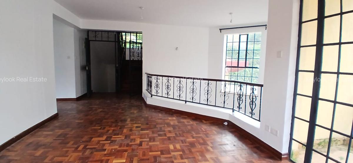 4 Bed Townhouse with En Suite at Riara Road - 9