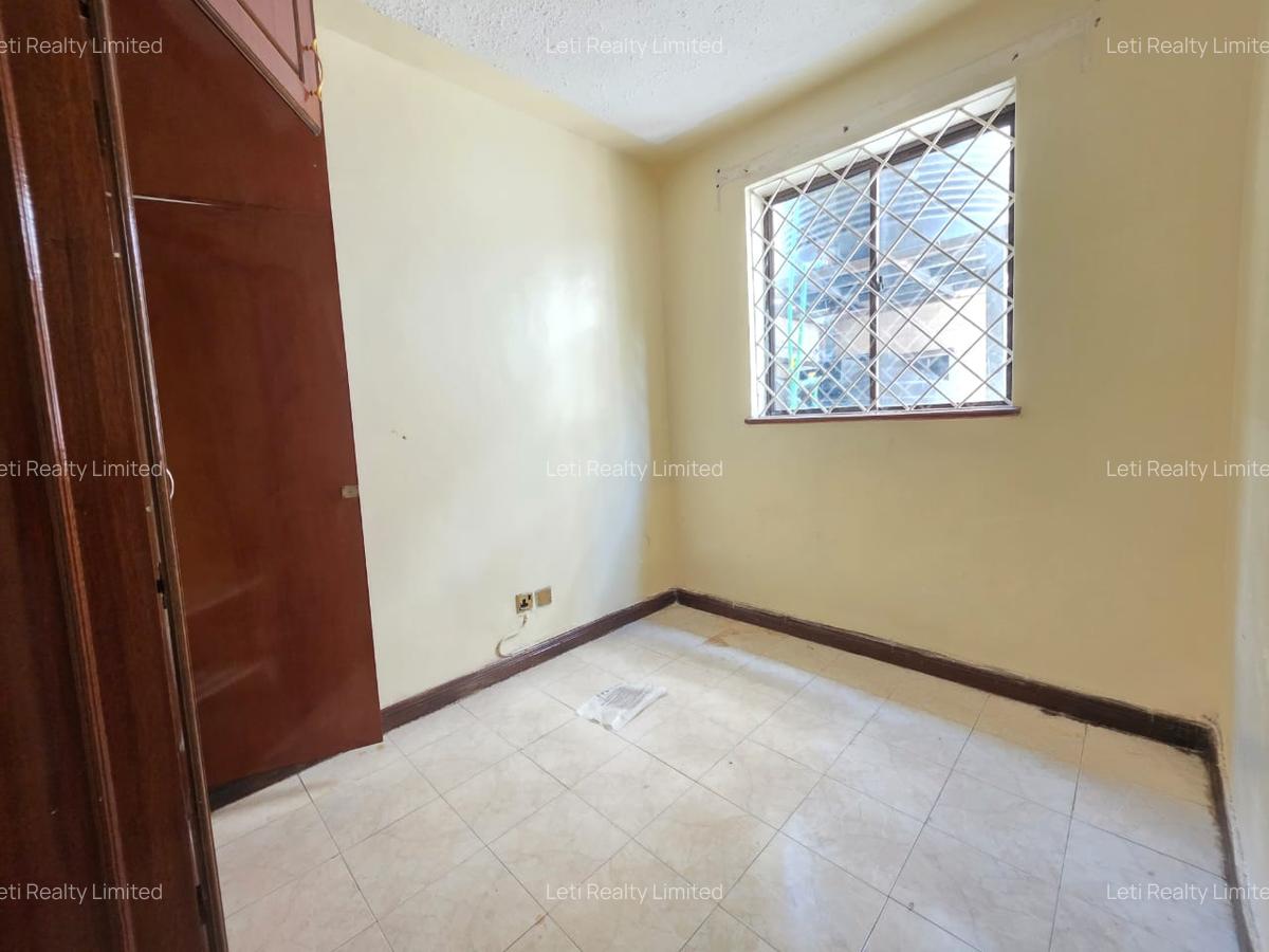 4 Bed Townhouse with En Suite in Kileleshwa - 9