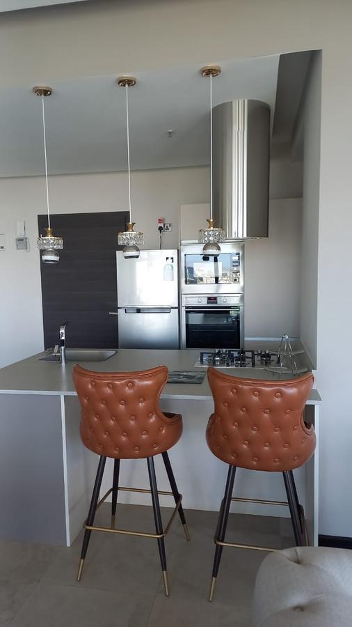 Serviced 2 Bed Apartment with En Suite in Westlands Area - 6