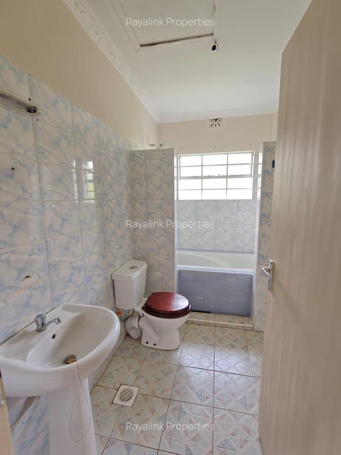 2 Bed House with En Suite at Karen - 5