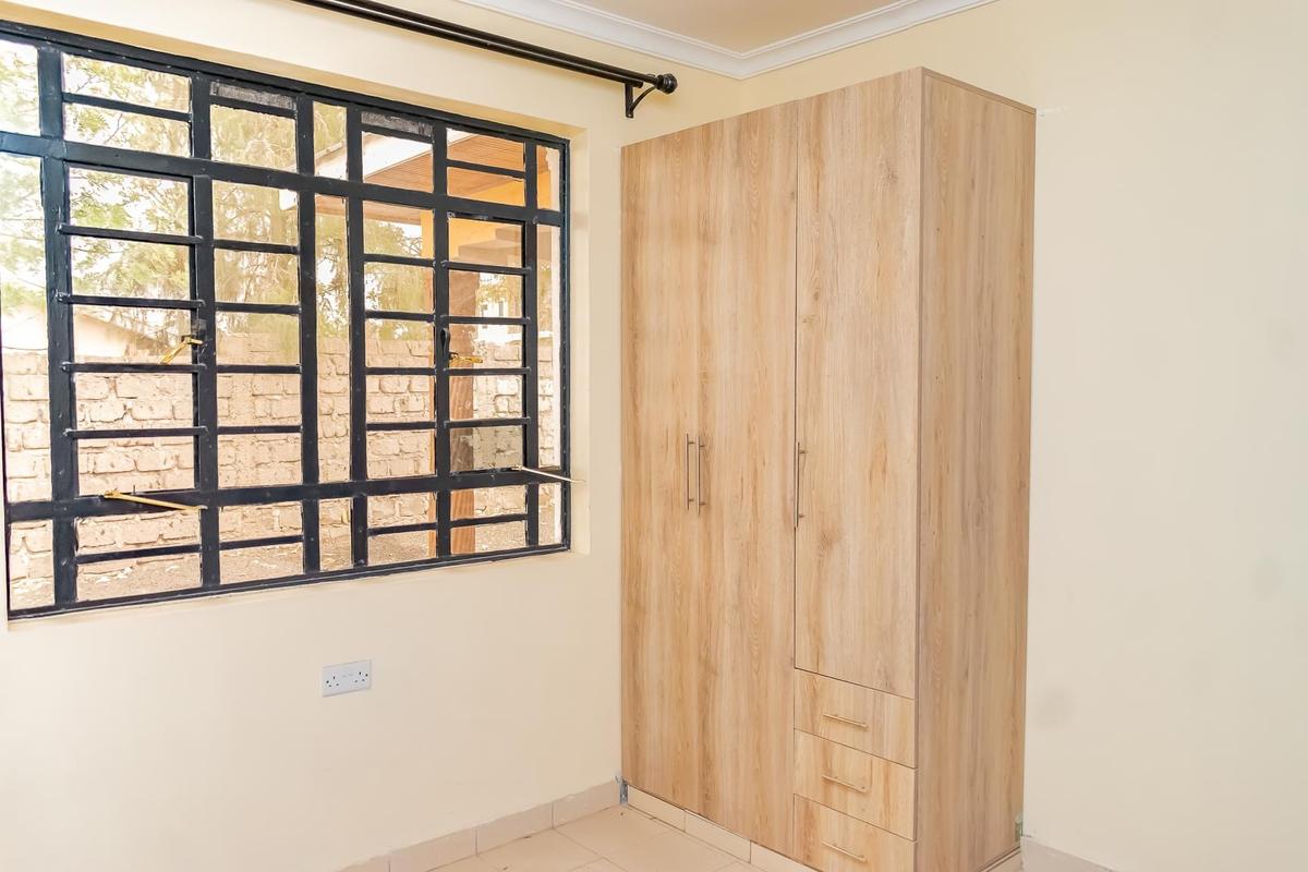 3 Bed House with En Suite in Kitengela - 6