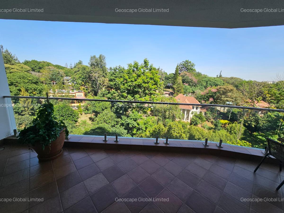 3 Bed Apartment with En Suite in Westlands Area - 2