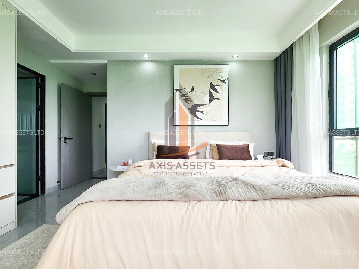 2 Bed Apartment with En Suite at Githunguri Road - 8