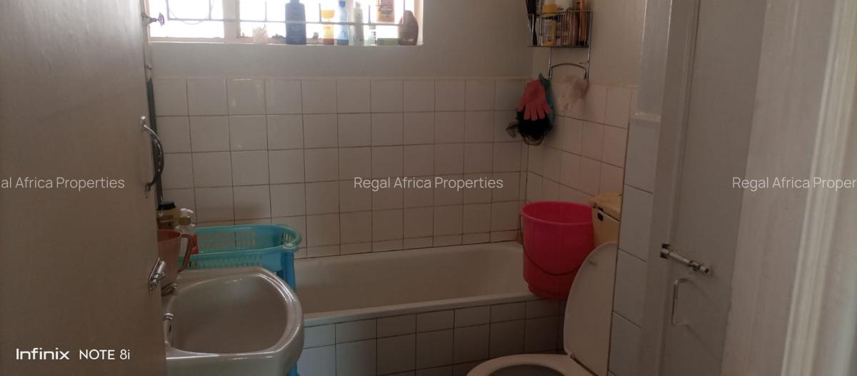 3 Bed Townhouse with Staff Quarters in South C - 10