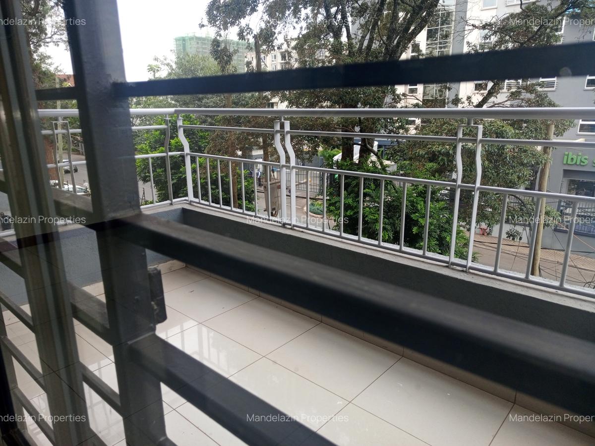 2 Bed Apartment with En Suite at Raphta Road - 11