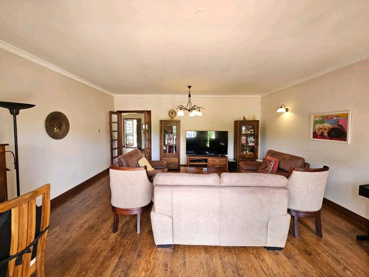4 Bed House with En Suite in Runda - 9