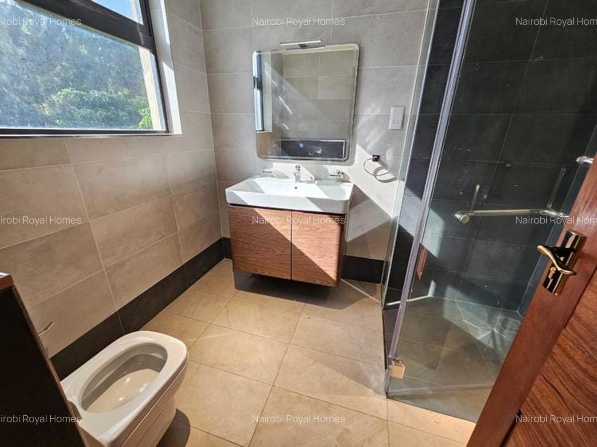5 Bed Villa with En Suite at Lower Kabete Road - 6