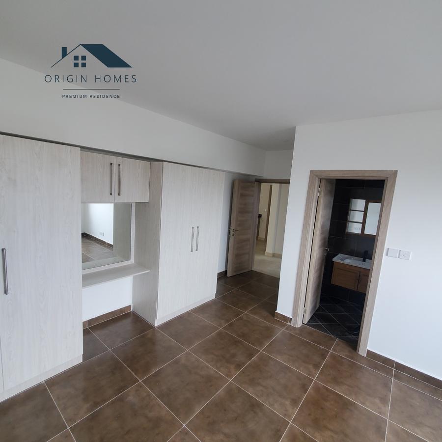 2 Bed Apartment with En Suite at Westlands - 7