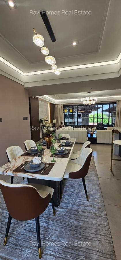 4 Bed Apartment with En Suite at Elgeyo Marakwet - 11