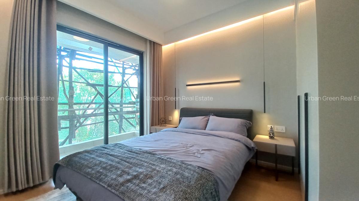 3 Bed Apartment with En Suite in Kilimani - 10