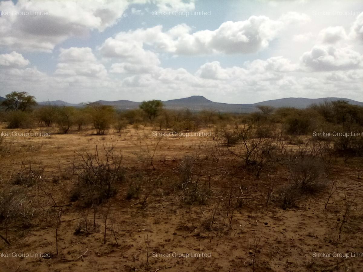 Land at Old Namanga Rd - 9