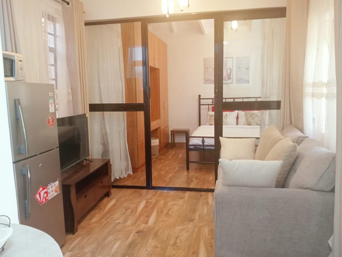 1 Bed House with Garden in Runda - 3