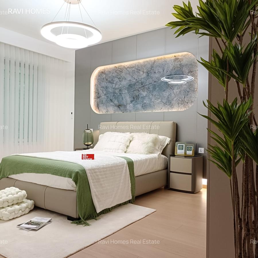 5 Bed Apartment with En Suite at Ndemi Road - 19