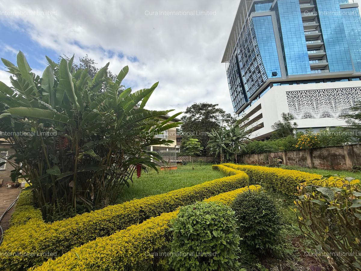0.63 ac Land in Westlands Area - 2