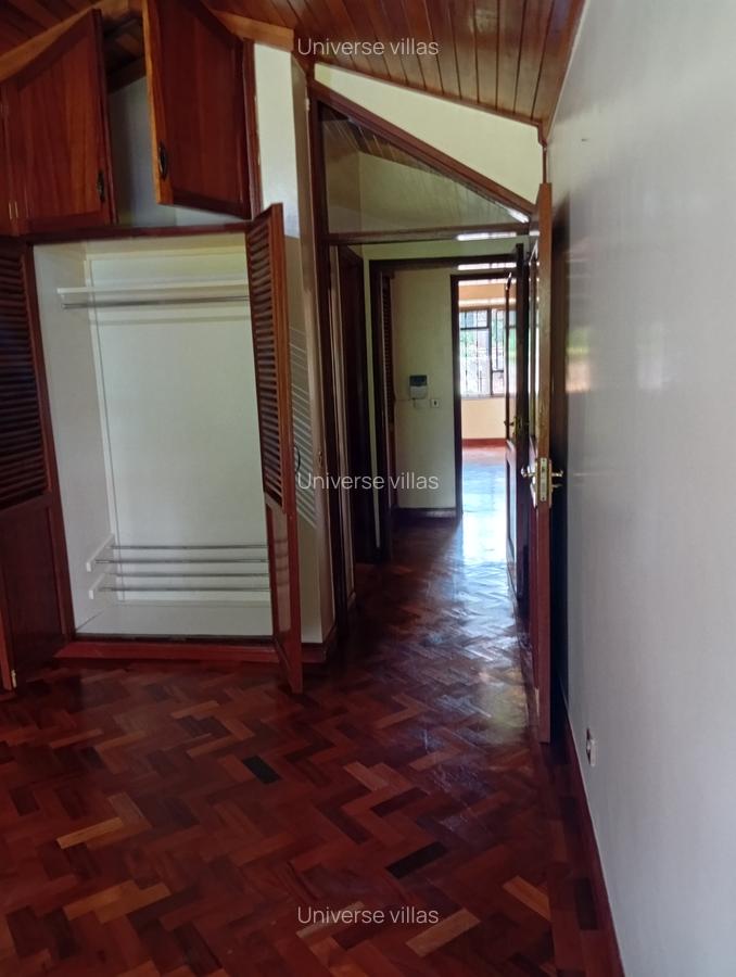 1 Bed House with En Suite at Karen Java - 10