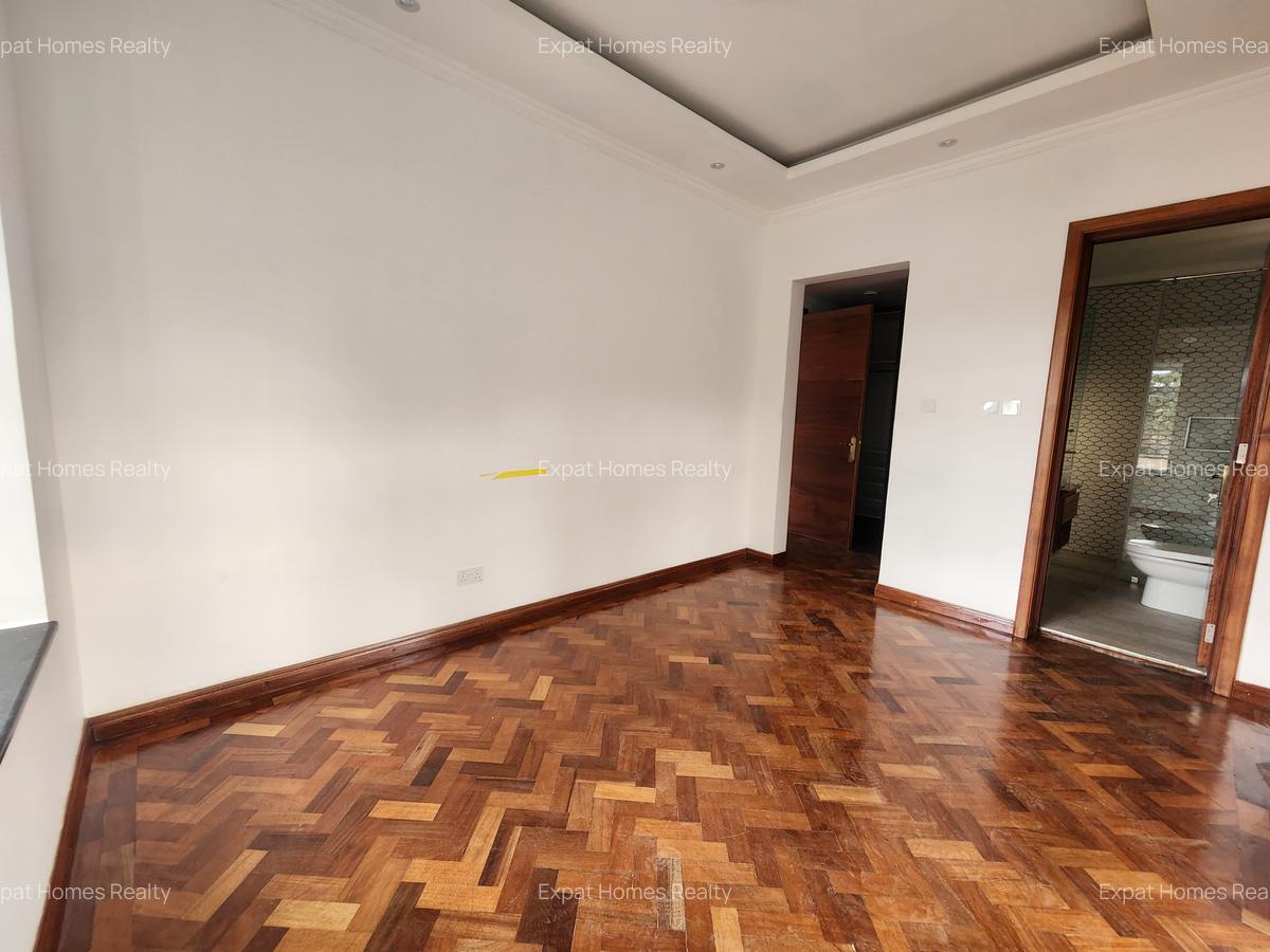 6 Bed Villa with Staff Quarters in Lavington - 17