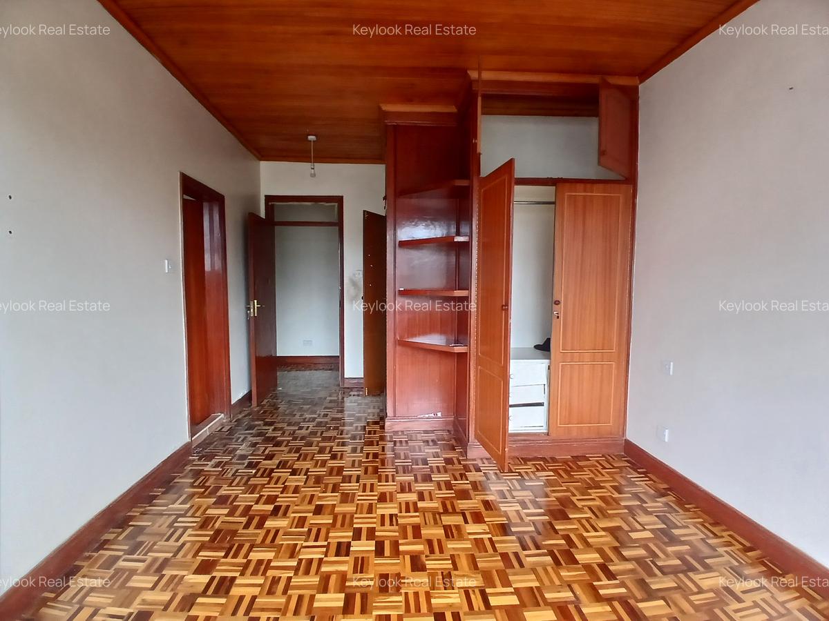 4 Bed Townhouse with En Suite at Lavington Green - 4
