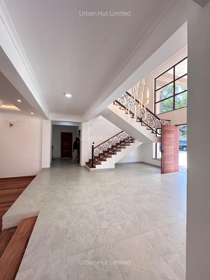 5 Bed House with En Suite in Karen - 6