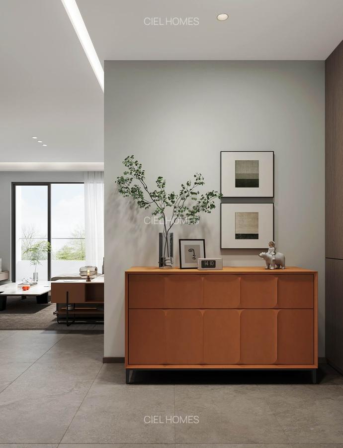 2 Bed Apartment with Swimming Pool at Northern Bypass - 15