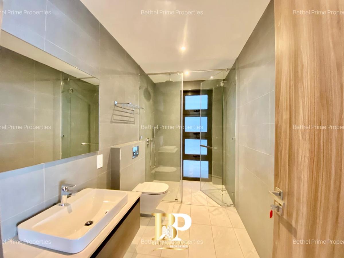 5 Bed Villa with En Suite in Lower Kabete - 17